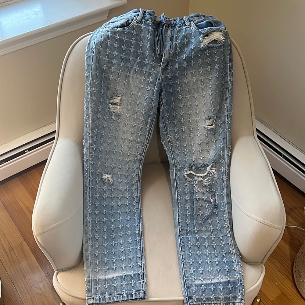 BlankNYC Jeans